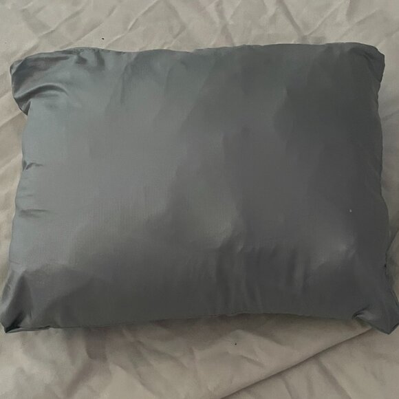 Men's L REI 2-tone packable vest - Picture 7 of 7